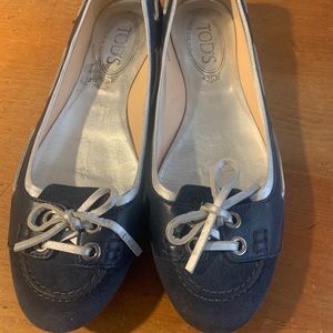Tod’s size 38/8